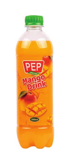 Pep Mango Juice 500Ml
